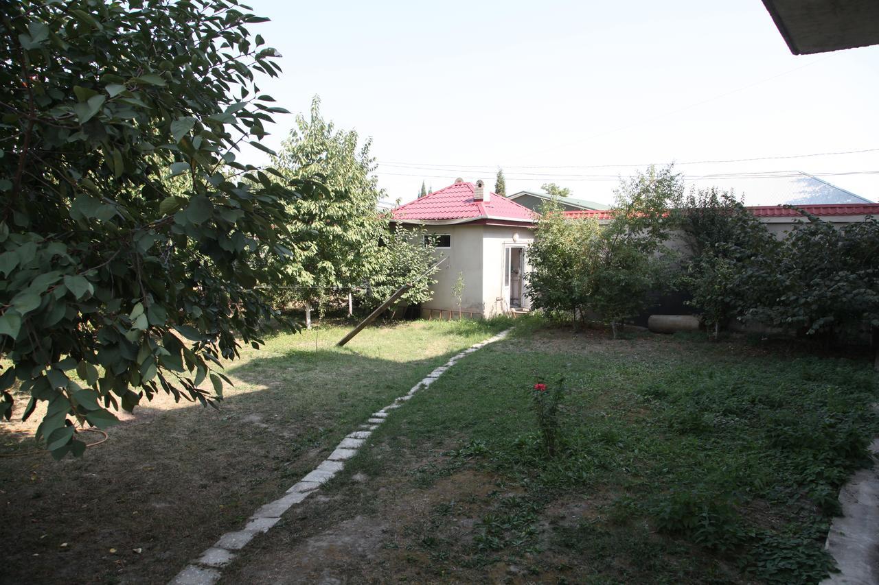 Villa On Fetali Khan Ґуба Екстер'єр фото