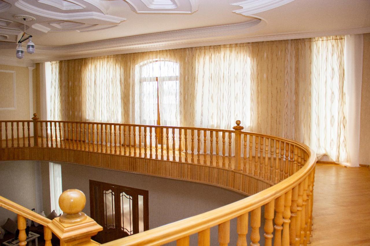 Villa On Fetali Khan Ґуба Екстер'єр фото